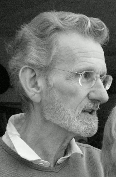 Tom Hickman