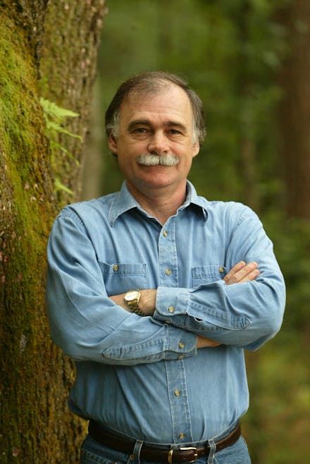 Tim Gautreaux