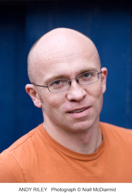 Andy Riley