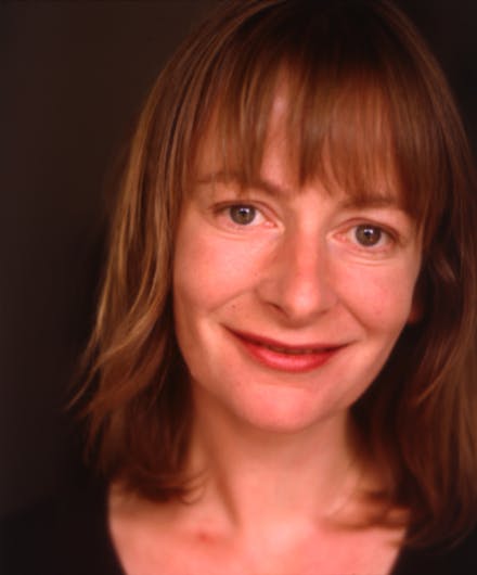 Fiona Gibson