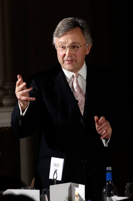 Norman Drummond