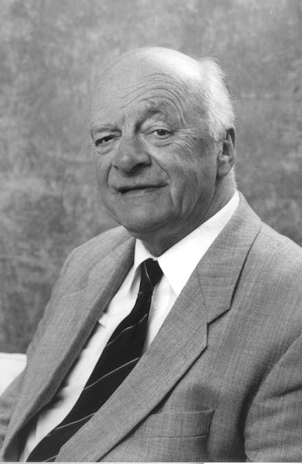 Alan Palmer