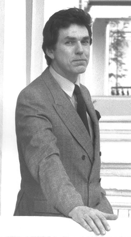 James Chambers