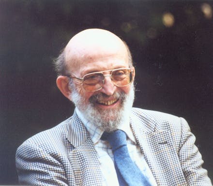 Andrew Mango