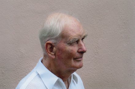 Peter Padfield