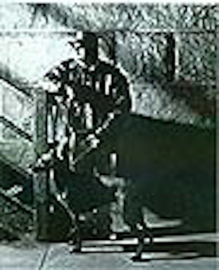 Robert B. Parker