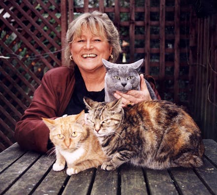 Marilyn Edwards