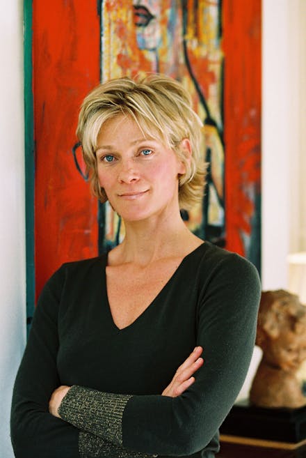Juliet Erickson