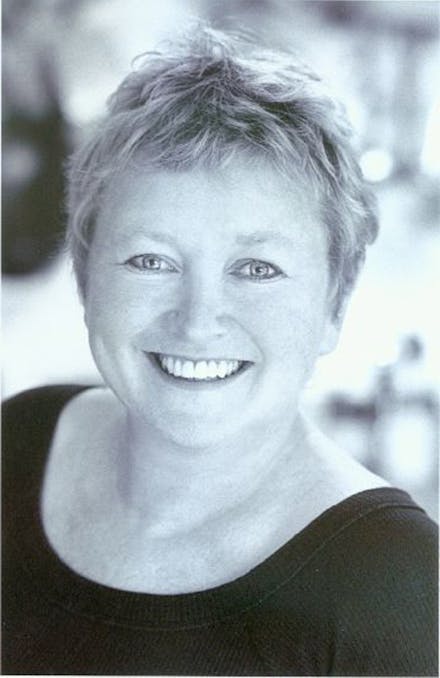 Janie Hampton
