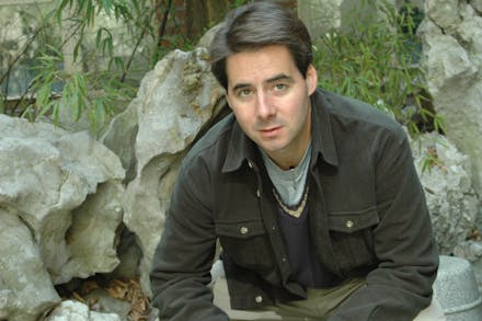 Peter Hessler