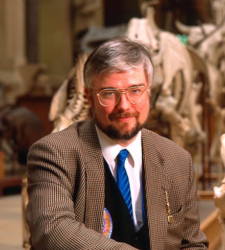 Richard Corfield
