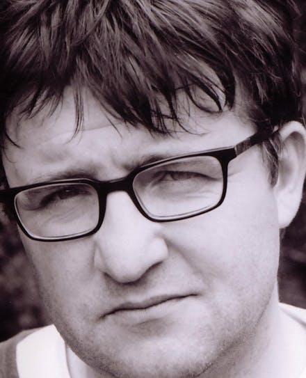 Malcolm Gaskill