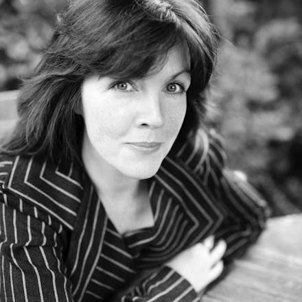 Bernadette Strachan