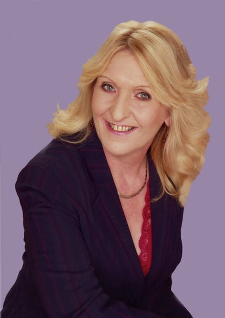 Rosie Goodwin