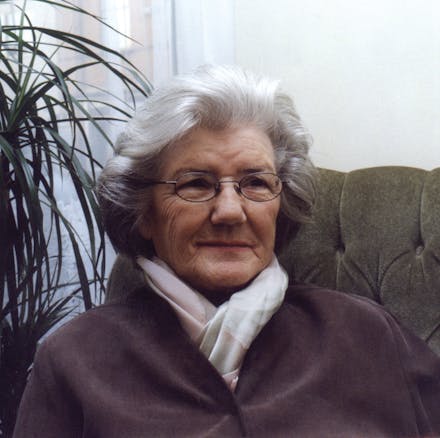 Maura Murphy