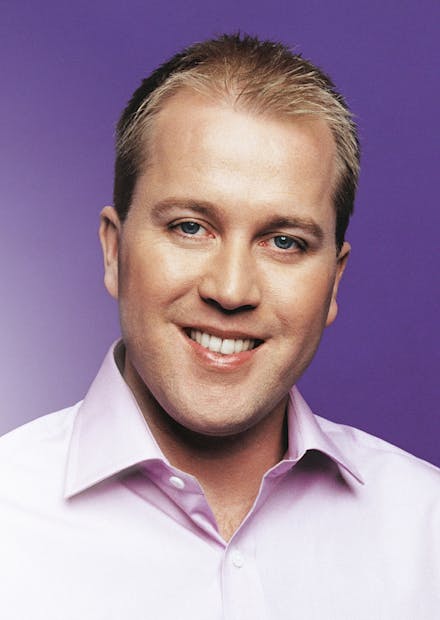 Tony Stockwell