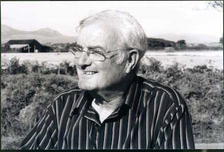 Eddie Braben