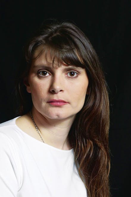 Sara Payne