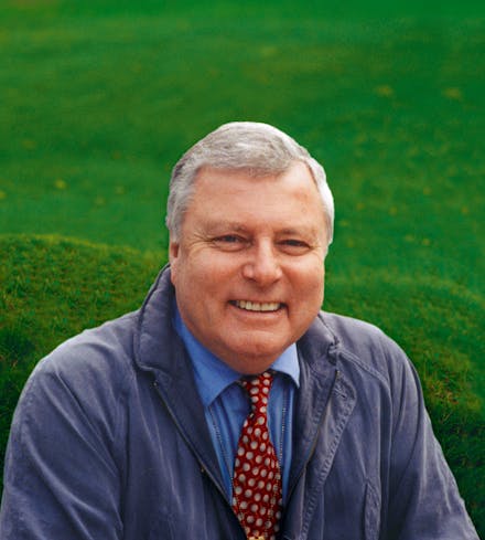 Peter Alliss