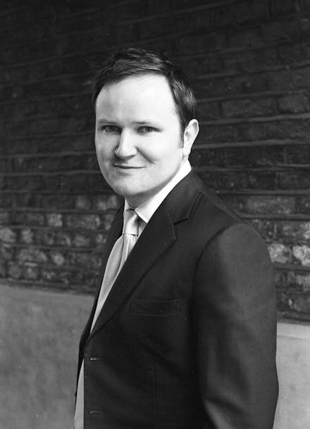 Henry Hitchings