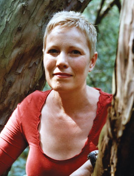 Susan Barrett