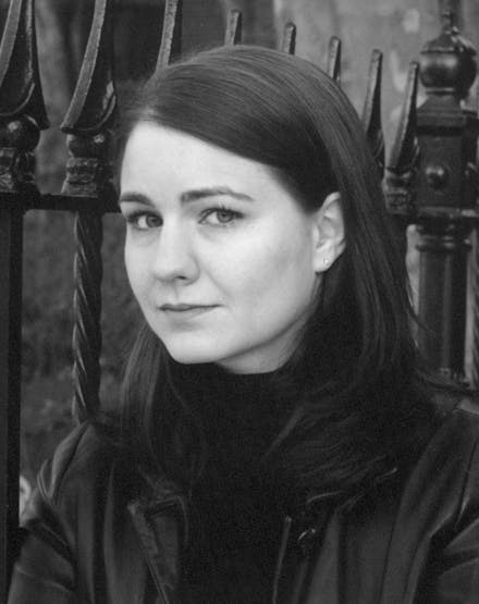 Kelly Braffet