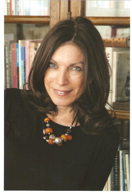 Linda Holeman