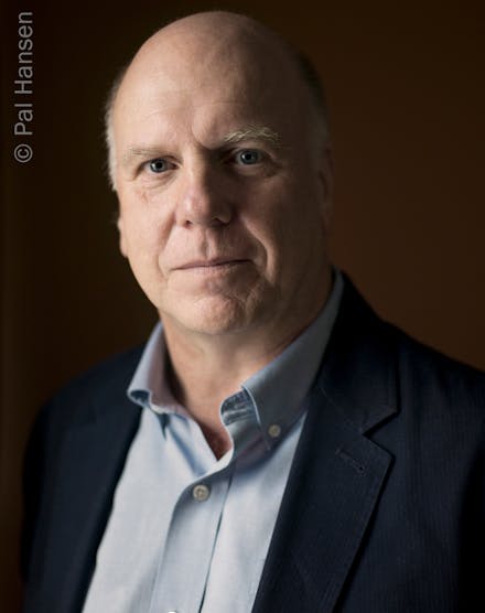 Peter Robinson