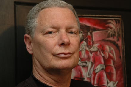 Marcus Rediker