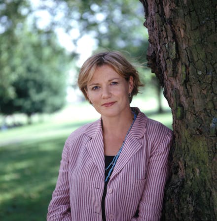 Kate Muir