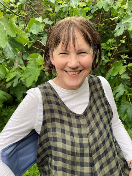 Midge Gillies