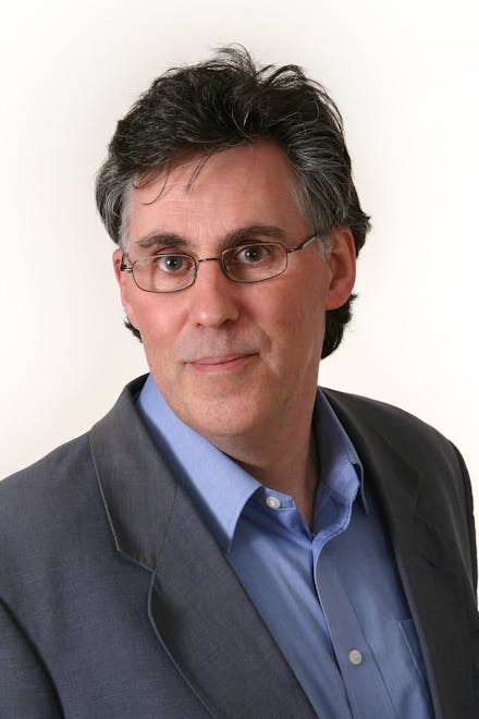 Adrian Gilbert