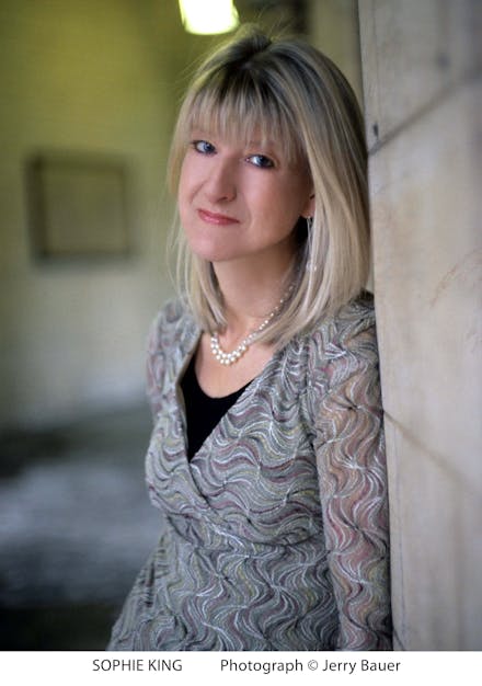 Sophie King