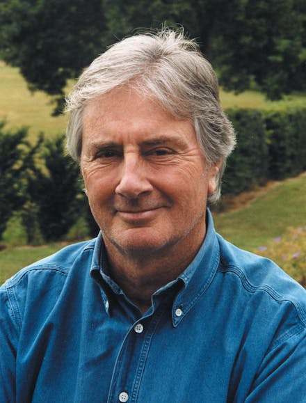 Frank Barnard