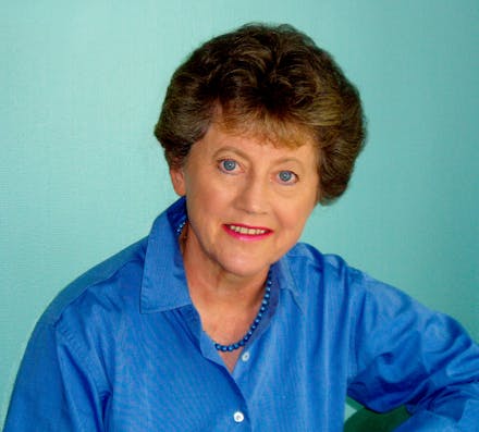 Hilary Green