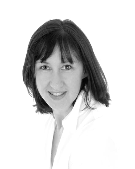 Kirsty Scott