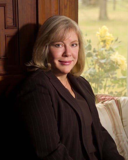 Karen Robards
