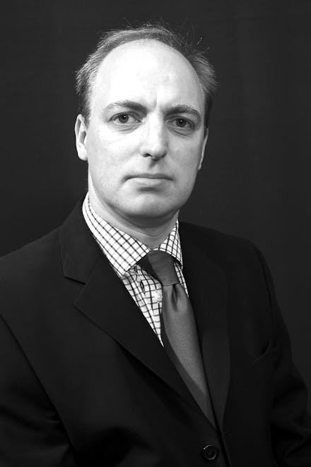 Lloyd Clark
