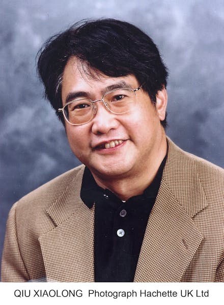 Qiu Xiaolong