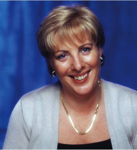 Patricia Scanlan