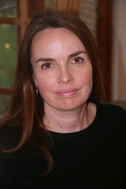 Emma Marriott