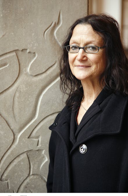 Julia Baird