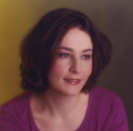 Jessica Duchen