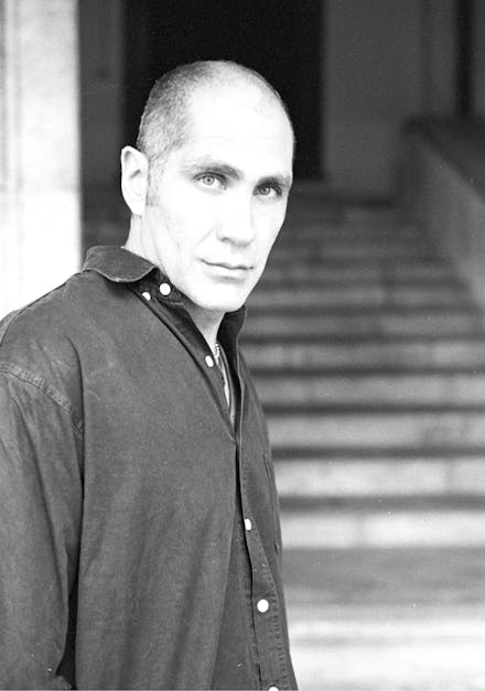 Guillermo Arriaga