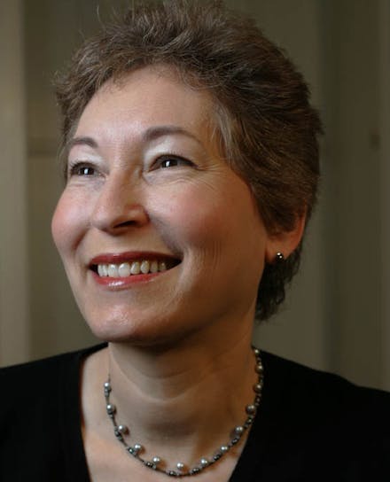 Elinor Lipman
