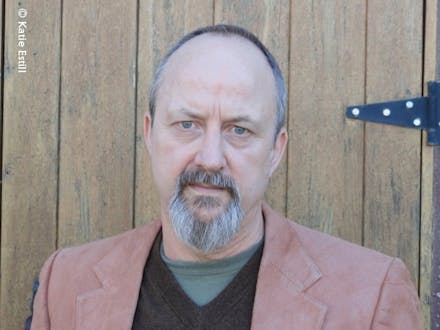 Daniel Woodrell