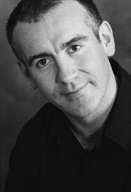 Dermot O'connor