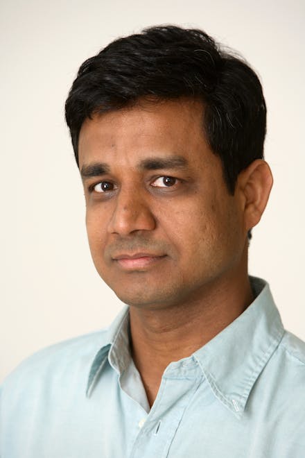 Sujit Saraf