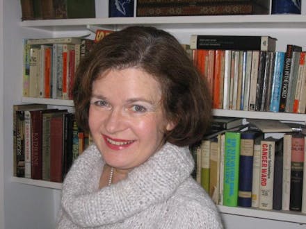Ciaran O'keeffe