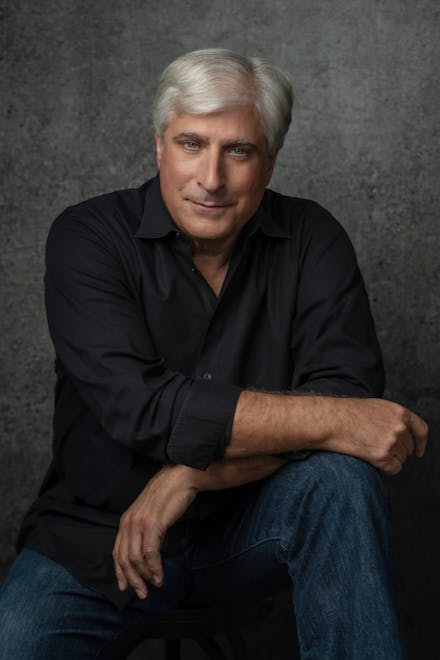 Steve Berry
